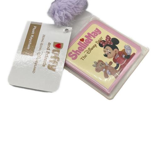 DISNEY (ディズニー) 香港限定 シェリーメイ ヌイバ イースター2019 タグ付き