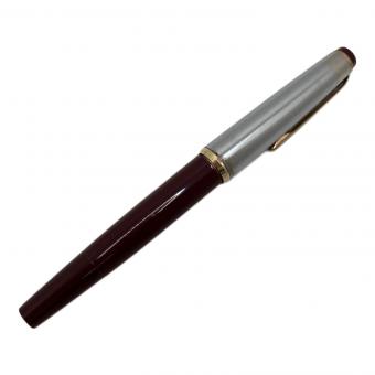 MONTBLANC (モンブラン) 万年筆 NO32S ■本体のみ・ペン先585