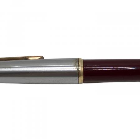 MONTBLANC (モンブラン) 万年筆 NO32S □本体のみ・ペン先585