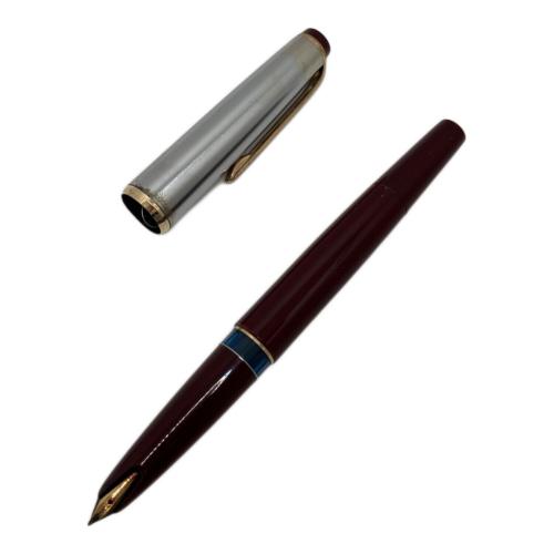 MONTBLANC (モンブラン) 万年筆 NO32S ■本体のみ・ペン先585