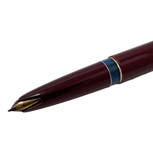 MONTBLANC (モンブラン) 万年筆 NO32S ■本体のみ・ペン先585