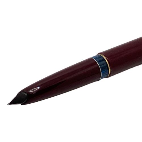 MONTBLANC (モンブラン) 万年筆 NO32S ■本体のみ・ペン先585