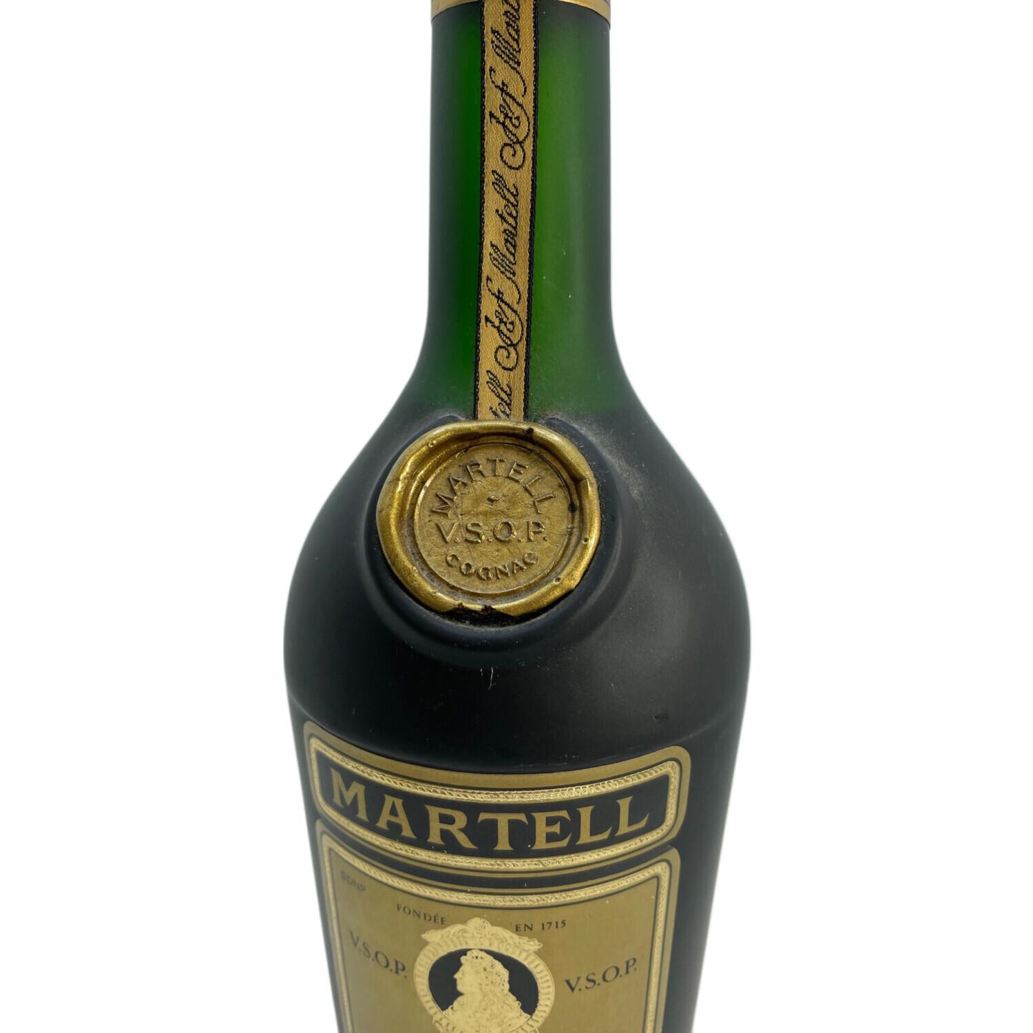 マーテル (MARTELL) メダイヨン コニャック VSOP 700ml｜トレファクONLINE
