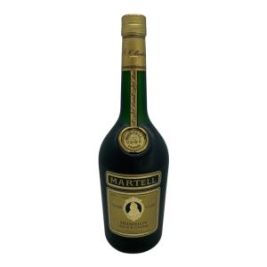 マーテル (MARTELL) メダイヨン コニャック VSOP 700ml