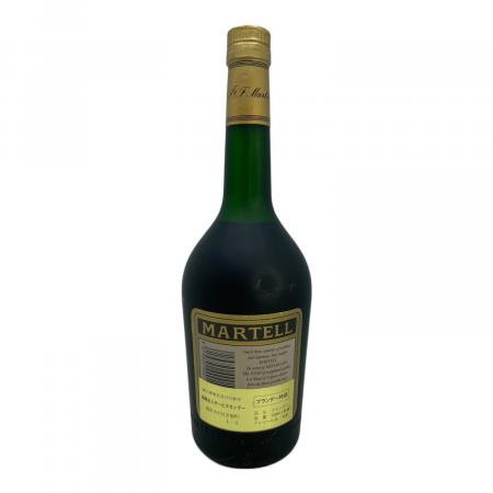 【古酒】MARTELL V.S.O.P. コニャック MARTELL XO SUPREME コニャック 700ML 古酒 r-deco-online_210405-1-6bsr