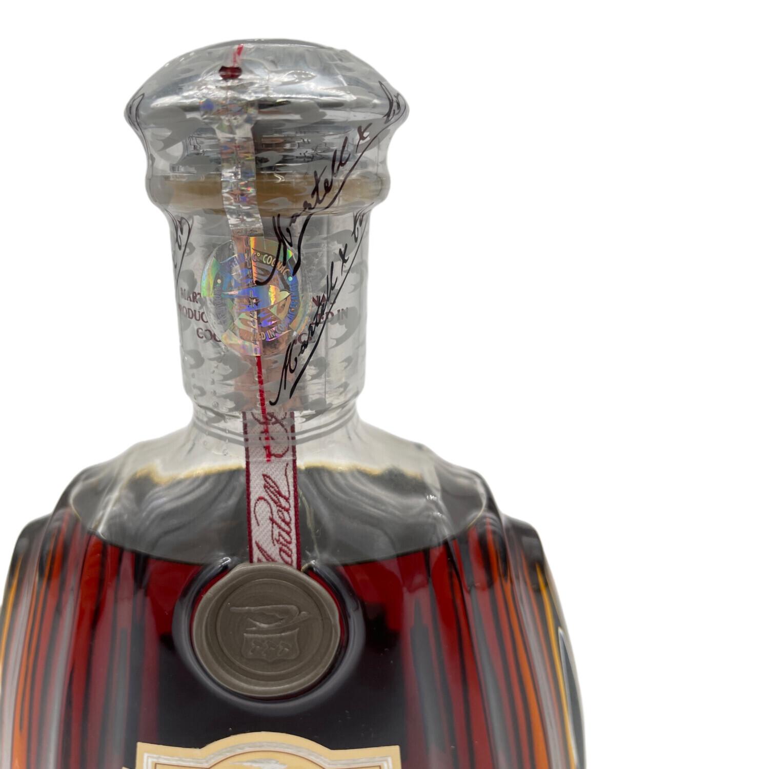 マーテル (MARTELL) コニャック 700ml｜トレファクONLINE