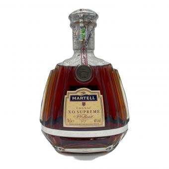 マーテル (MARTELL) コニャック 700ml
