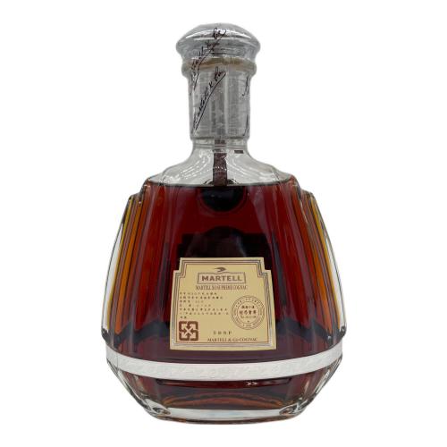 マーテル (MARTELL) コニャック 700ml
