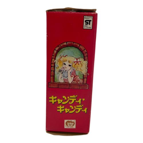 candy candy フィギュア ようきなキャンディ