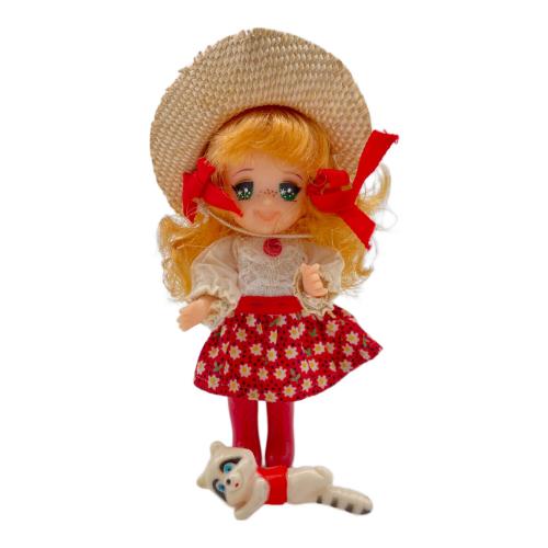 candy candy フィギュア ようきなキャンディ