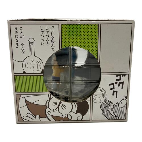 一番くじ フィギュア 帰ってきたドラえもんフィギュア