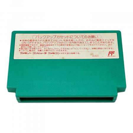 ゼルダの伝説 ファミコン用ソフト -｜トレファクONLINE
