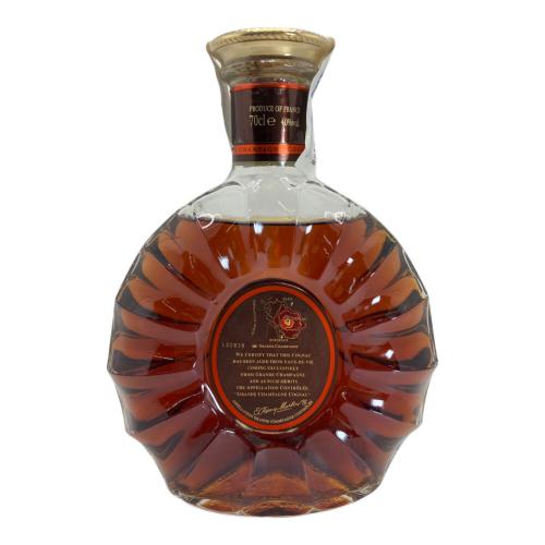 REMY MARTIN コニャック XO PREMIER CRU 700ml