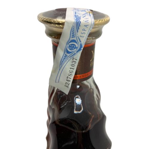 REMY MARTIN コニャック XO PREMIER CRU 700ml