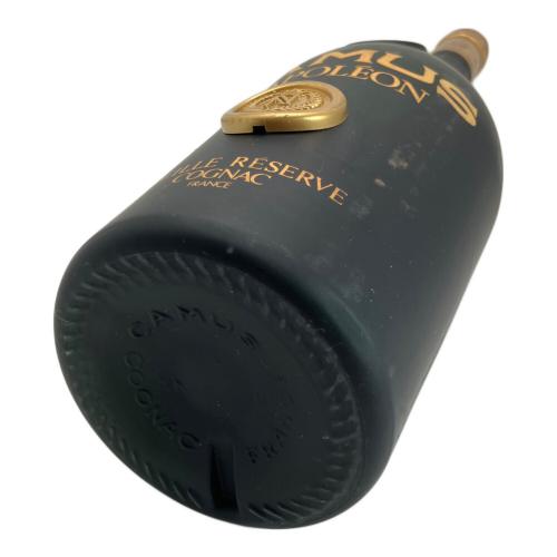 カミュ CAMUS コニャック 1000ml