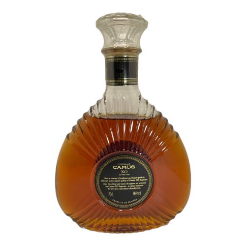 CAMUS コニャック XO SUPERIOR 700ml