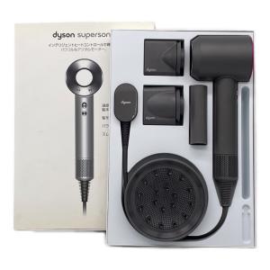 dyson (ダイソン) Supersonic Ionic HD01IIF