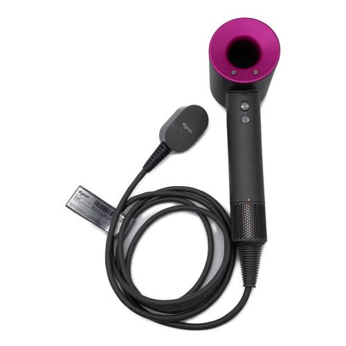 dyson (ダイソン) Supersonic Ionic HD01IIF