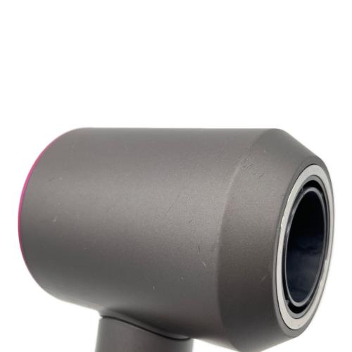dyson (ダイソン) Supersonic Ionic HD01IIF