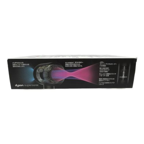 dyson (ダイソン) Supersonic Ionic HD01IIF