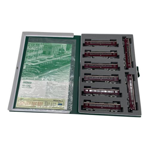 KATO (カトー) Nゲージ 10-1243/6300系