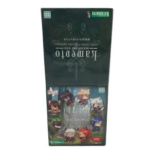 Lamento 彩色済みフィギュア フィギュア 未開封品 ワンコインフィギュアシリーズ