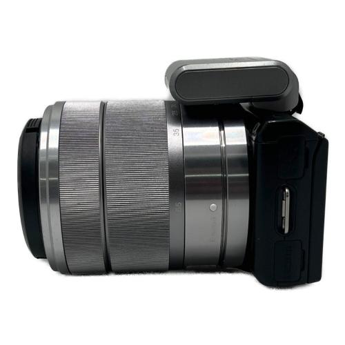 SONY (ソニー) デジタルカメラ NEX-5N ■液晶表面難有