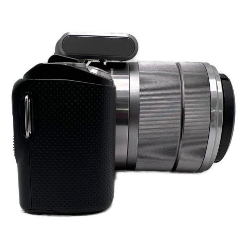 SONY (ソニー) デジタルカメラ NEX-5N ■液晶表面難有