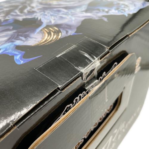 ONE PIECE (ワンピース) フィギュア 一番くじ ラストワン賞 2億V雷神 MASTERLISE EXPIECE フィギュア