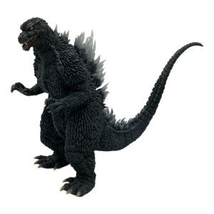 エクスプラス 東宝大怪獣シリーズ ゴジラ(2002) フィギュア ■本体のみ