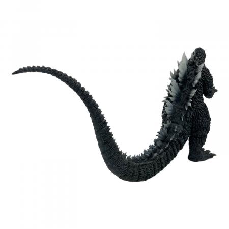 エクスプラス 東宝大怪獣シリーズ ゴジラ(2002) フィギュア □本体のみ