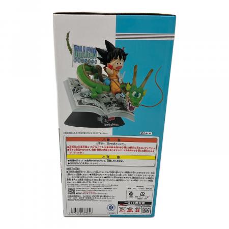 DRAGON BALL 40th 〜其之一〜 A賞 巻一 DRAGON BALL COMICS VIGNETTE