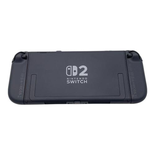 Nintendo (ニンテンドー) Nintendo Switch2 BEE-001