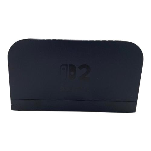 Nintendo (ニンテンドー) Nintendo Switch2 BEE-001