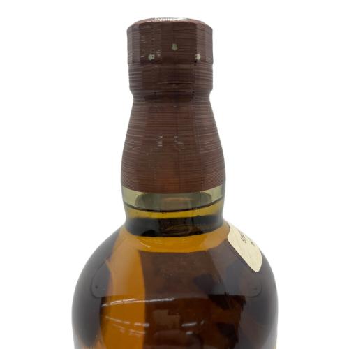 サントリー 山崎 ジャパニーズウィスキー @ Π 700ml