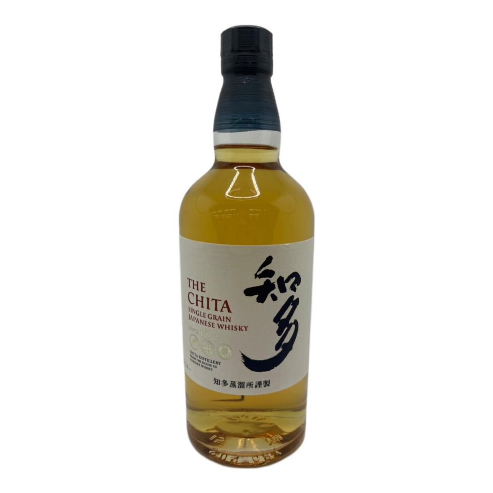 サントリー 知多 ジャパニーズウィスキー 700ml｜トレファクONLINE
