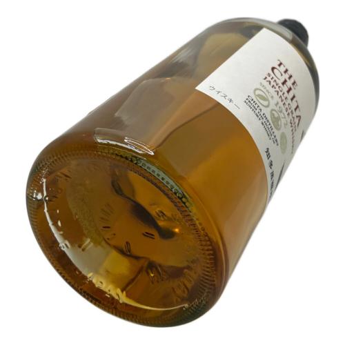 サントリー 知多 ジャパニーズウィスキー 700ml