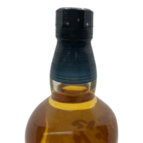 サントリー 知多 ジャパニーズウィスキー 700ml