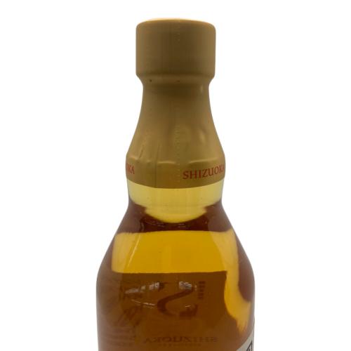 SHIZUOKA ウィスキー 500ml