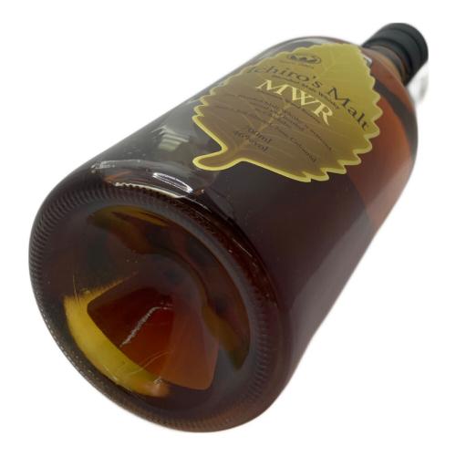 イチローズモルト ミズナラウッドリザーヴ ウィスキー 700ml