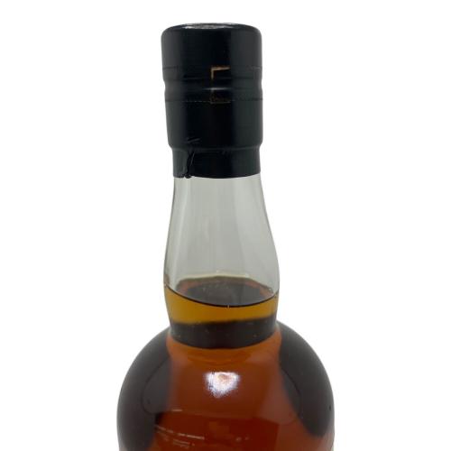 イチローズモルト ミズナラウッドリザーヴ ウィスキー 700ml