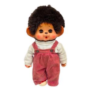 大助くんモンチッチ 昭和レトロ/ヨゴレ・シミ有