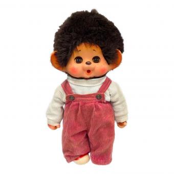 大助くんモンチッチ 昭和レトロ/ヨゴレ・シミ有