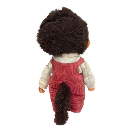 大助くんモンチッチ 昭和レトロ/ヨゴレ・シミ有