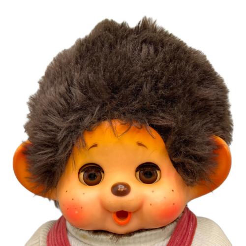 大助くんモンチッチ 昭和レトロ/ヨゴレ・シミ有