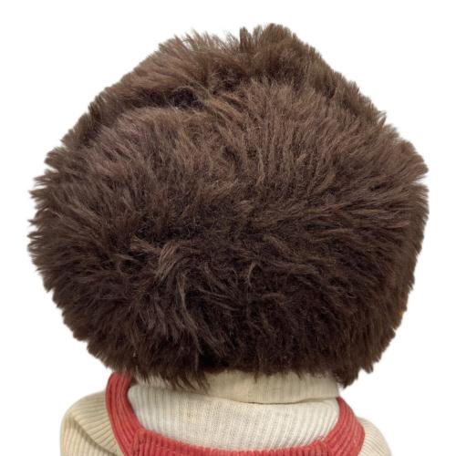 大助くんモンチッチ 昭和レトロ/ヨゴレ・シミ有