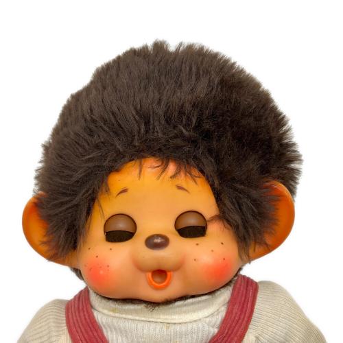 大助くんモンチッチ 昭和レトロ/ヨゴレ・シミ有