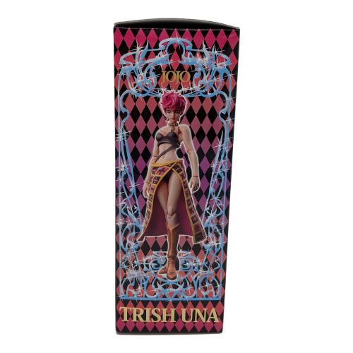 MEDICOS (メディコス) 超像可動 ジョジョの奇妙な冒険 第五部 54.トリッシュ・ウナ フィギュア