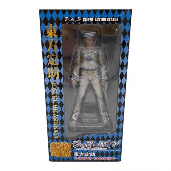 MEDICOS (メディコス) 超像可動 ジョジョの奇妙な冒険 Part8-53.東方定助 （荒木飛呂彦指定カラー） フィギュア