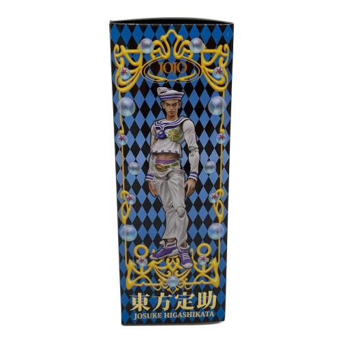 MEDICOS (メディコス) 超像可動 ジョジョの奇妙な冒険 Part8-53.東方定助 （荒木飛呂彦指定カラー） フィギュア